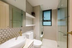 Bellewaters (D19), Condominium #606447021